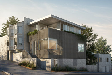 Exterior home photo in San Francisco