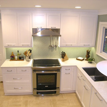 SK Kitchen