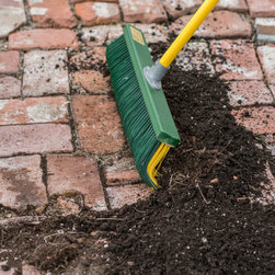 Handy Camel Renegade Broom sweeping Potting Mix - Products