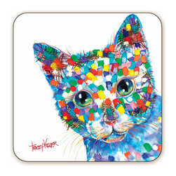 Tracey Keller Coasters - Products