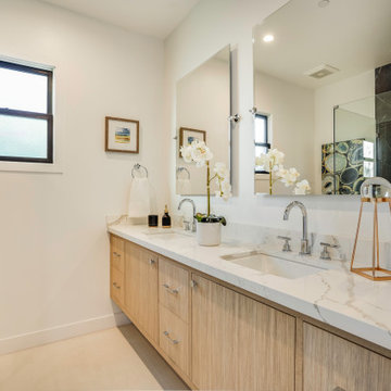 The Pearl | New Construction | San Carlos, CA