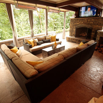 Premier Outdoor Living