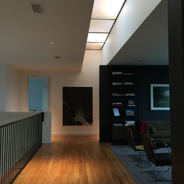 Arrowhead Residence