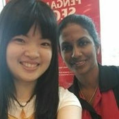 Alice Kuo's photo