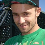 Stéphane Ouellets foto