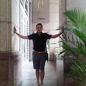 Sugeng Prasetio's photo