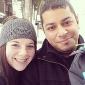Antonio Rivera's photo