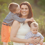 Candace Mullervy's photo