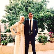 Foto von Abeer Hussein