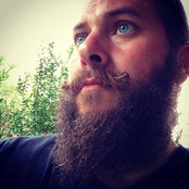 Aaron Morgan's photo