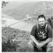 Tim Stephenss foto