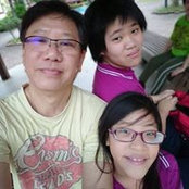 Alan Tan's photo