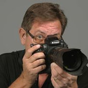 John Lucas's photo