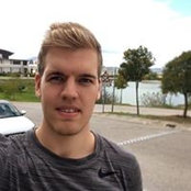 Kai Detmerss foto