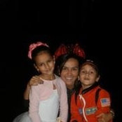 Vivi Castro's photo