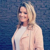 Foto von Marjolein de Groot