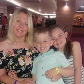 Vicky Lillistone's photo