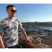 Roman Bogatchev's photo