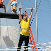 Scott Donaldson's photo