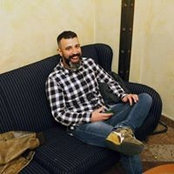 Nicola Cavalazzi's photo