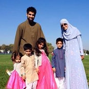 Bilal Zaman's photo