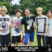 Takayoshi Shimada's photo