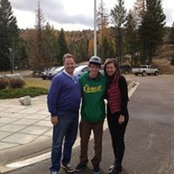 James Hageney's photo