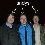 Andy Jack's photo