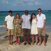 Nicola Andreou's photo