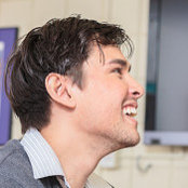 Patrick McLarens foto