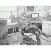 Photo de Lisandro Acosta