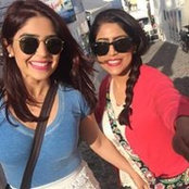 Foto von Amena Chaudhri
