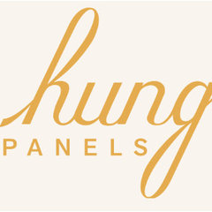Hung Panels