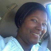 Photo de Shantelle Greene