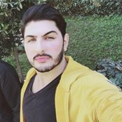 Saif Omrani's photo
