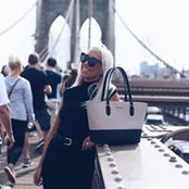 Frida Håkansson's photo
