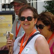 Ingeborg Grills foto
