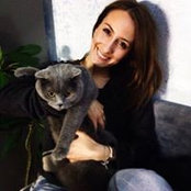 Olga Bedinas foto