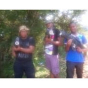 Foto de Thato Lebaka