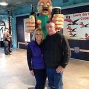 Susan Brown's photo