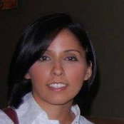 Luz Chavezs foto