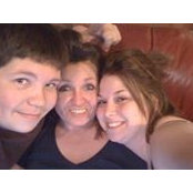 Angie Martin's photo