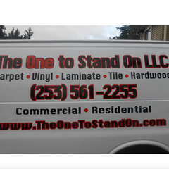 The One To Stand On LLC