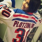Elizabeth Von Plotzinators foto