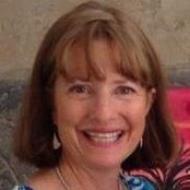 Kathy Price's photo