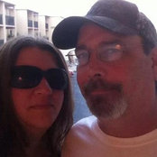 Jennifer & Forrest Ellis's photo