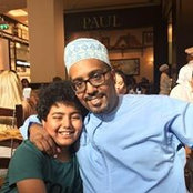 Foto de Salim Harthy

