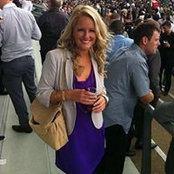 Minty Woolgar's photo