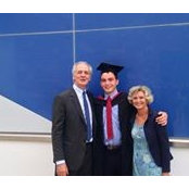 Alessandro Paracciani's photo