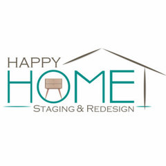 Happy Home I Staging & ReDesign